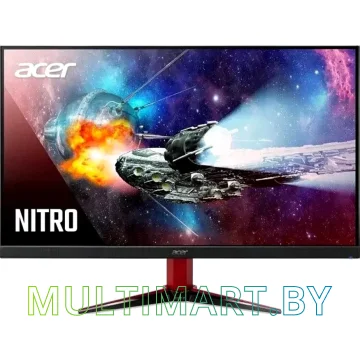 Игровой монитор Acer Nitro VG271Zbmiipx (UM.HV1CD.Z01)